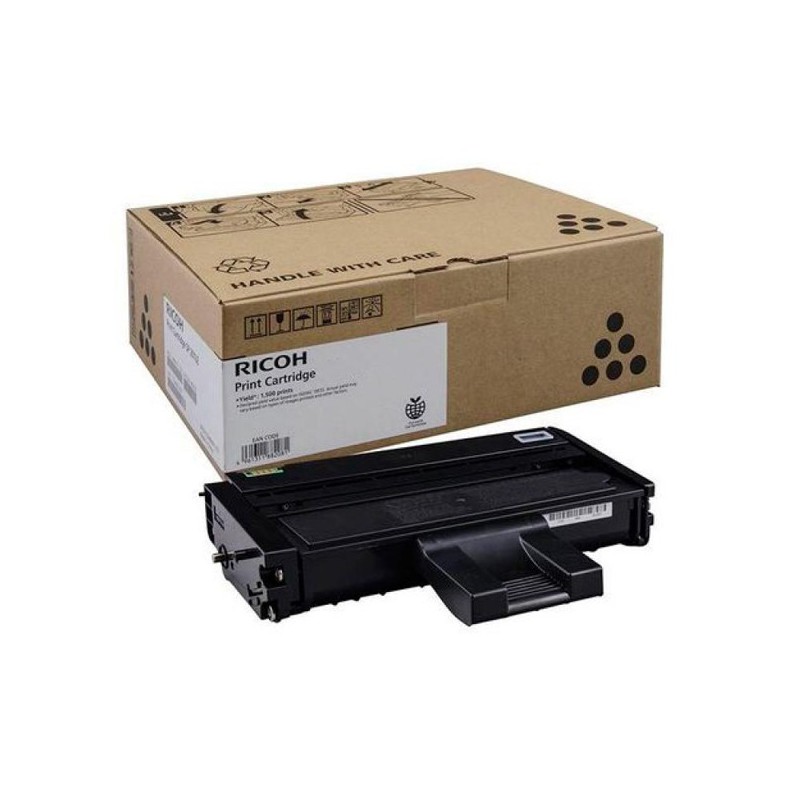 TONER RICOH ORIG. SP201N 1000PAG NEGRO 