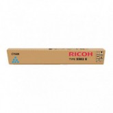 TONER RICOH ORIG.MPC5502 CYAN  22.500 PAG