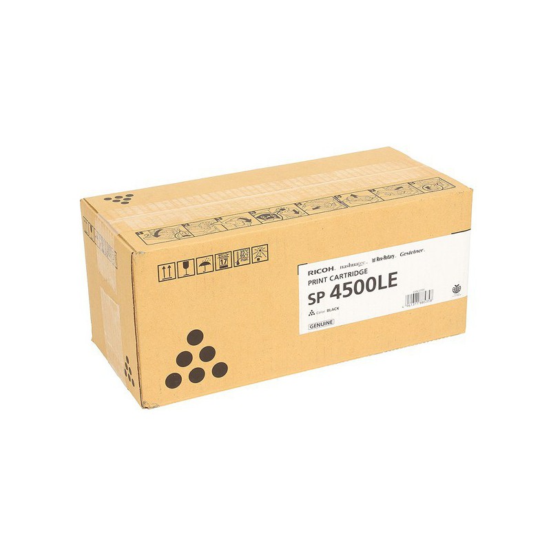 TONER RICOH ORIG.SP3600  3.000 PAG