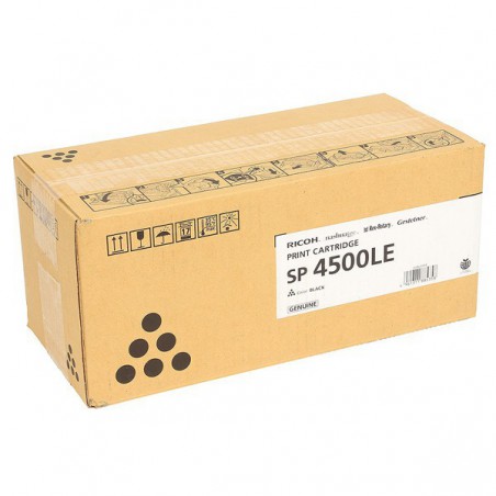 TONER RICOH ORIG.SP3600  3.000 PAG