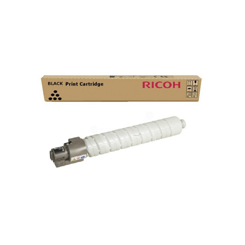 TONER RICOH ORG. MPC5000 NEGRO 842048
