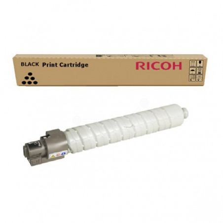 TONER RICOH ORG. MPC5000 NEGRO 842048
