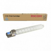 TONER RICOH ORG. MPC5501 CYAN 842051