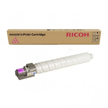 TONER RICOH ORG. MPC5501 MAGENTA 842050