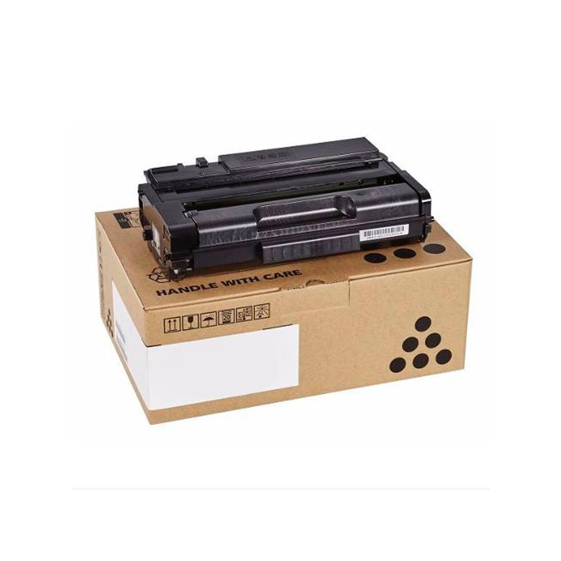 TONER RICOH ORG.SP 3710SF/3710DN NEGRO