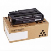TONER RICOH ORG.SP 3710SF/3710DN NEGRO