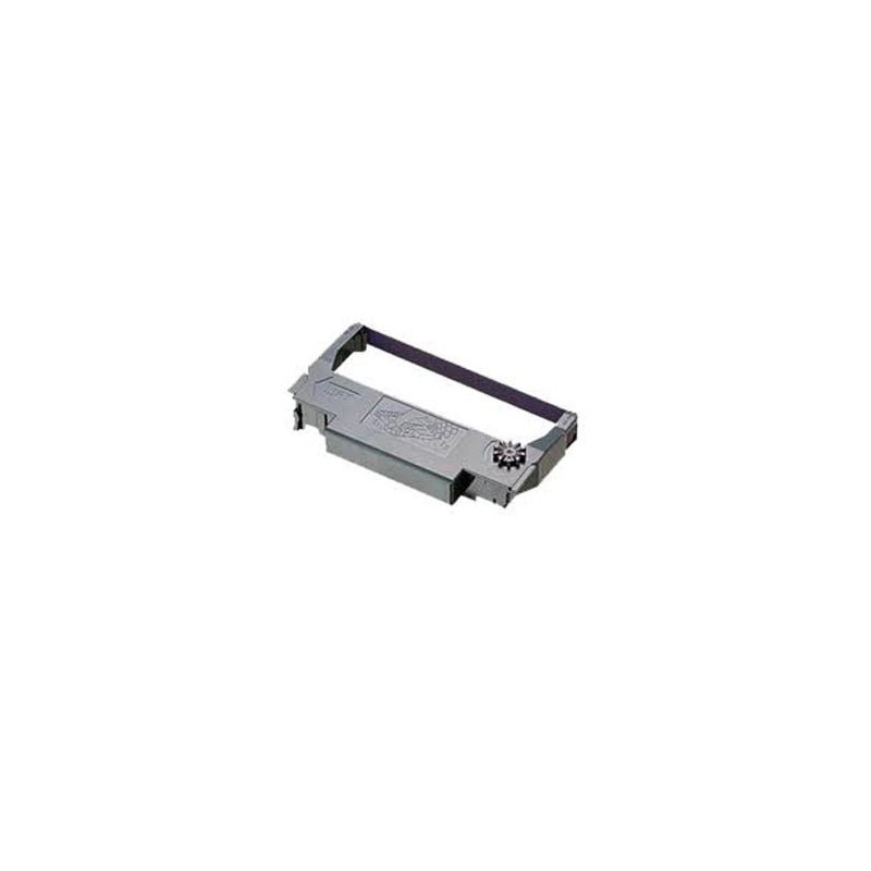 CINTA EPSON ERC 23 NEGRA/ROJA              C33