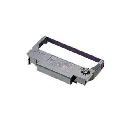 CINTA EPSON ERC 23 NEGRA/ROJA              C33*