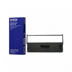 CINTA COMPATIBLE EPSON ERC 31 NEGRA     C33