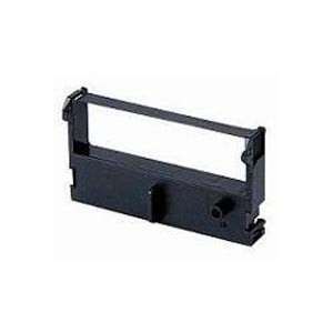 CINTA EPSON ERC 31 NEGRA/ROJA     ( EC )