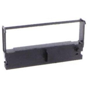 CINTA EPSON ERC 32 VIOLETA/NEGRA       C33