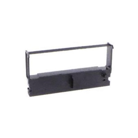 CINTA EPSON ERC 32 VIOLETA/NEGRA       C33