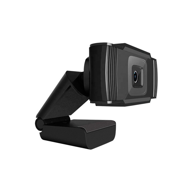CAMARA APPROX WEBCAM USB 2,0 NEGRA APPW620PRO 1080P