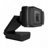 CAMARA APPROX WEBCAM USB 2,0 NEGRA APPW620PRO 1080P