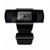 CAMARA APPROX WEBCAM USB 2,0 NEGRA APPW620PRO 1080P
