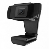 CAMARA APPROX WEBCAM USB 2,0 NEGRA APPW620PRO 1080P