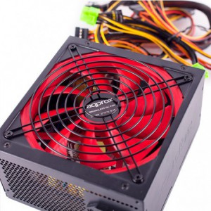 FUENTE ALIMENTACION APPROX 800W GAMING APP800PSV3