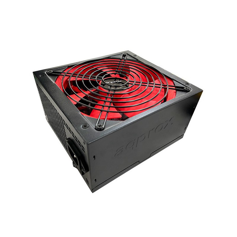 FUENTE ALIMENTACION APPROX 800W GAMING APP800PSV3