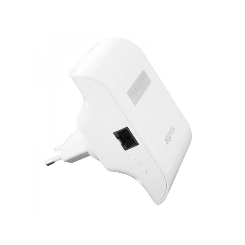 REPETIDOR DUAL BAND APPROX 750MBPS APPRP03*