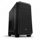 CAJA PC NOX COOLBAY M-ATX MX2 USB3.0 