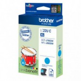 INK JET BROTHER ORIG LC22UCBP DCPJ785DW