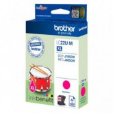 INK JET BROTHER ORIG LC22UMBP DCPJ785DW