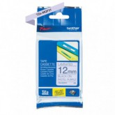 CINTA BROTHER ORIG.TZEMQF31 LILA/NEGRO 12MM