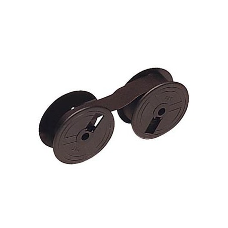 CINTA OLIVETTI ESCR.2 CTES GR.4/8 NEGRA