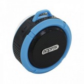 ALTAVOCES APPROX WATERPROOF BLACK/BLUE APPSPWPBBL*