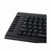 TECLADO + RATON APPROX WIRL. 2,4GHZ APPKBWS*