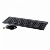 TECLADO + RATON APPROX WIRL. 2,4GHZ APPKBWS*