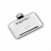 ADAPTADOR APPROX  LIGHTNING A 30 PINES APPC02/V2*
