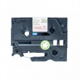 CINTA BROTHER ORIG.TZERE34 DORADO/ROSA NO ADHESI.12MM