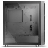 CAJA PC NOX ATX HUMMER NOVA  CRISTAL TEMPLADO NEGRO 