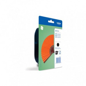 INK JET BROTHER ORIG LC129XLBKBP 2400 PAG