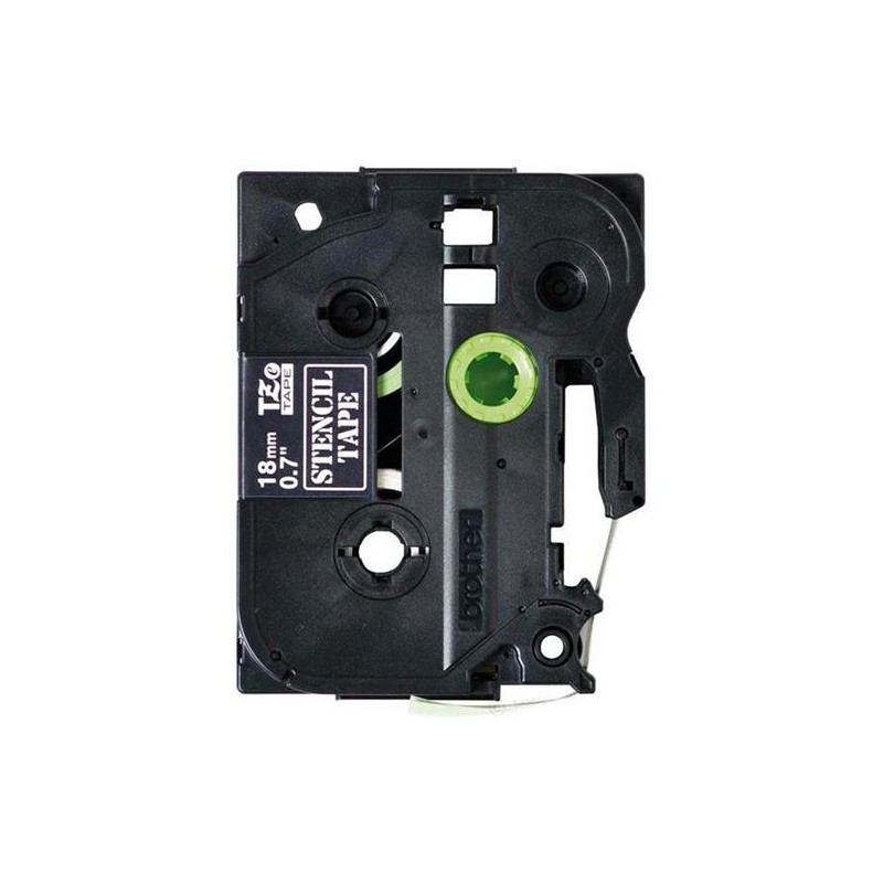 CINTA BROTHER ORIG. STE141 REUTILIZABLE HASTA 50 VECES