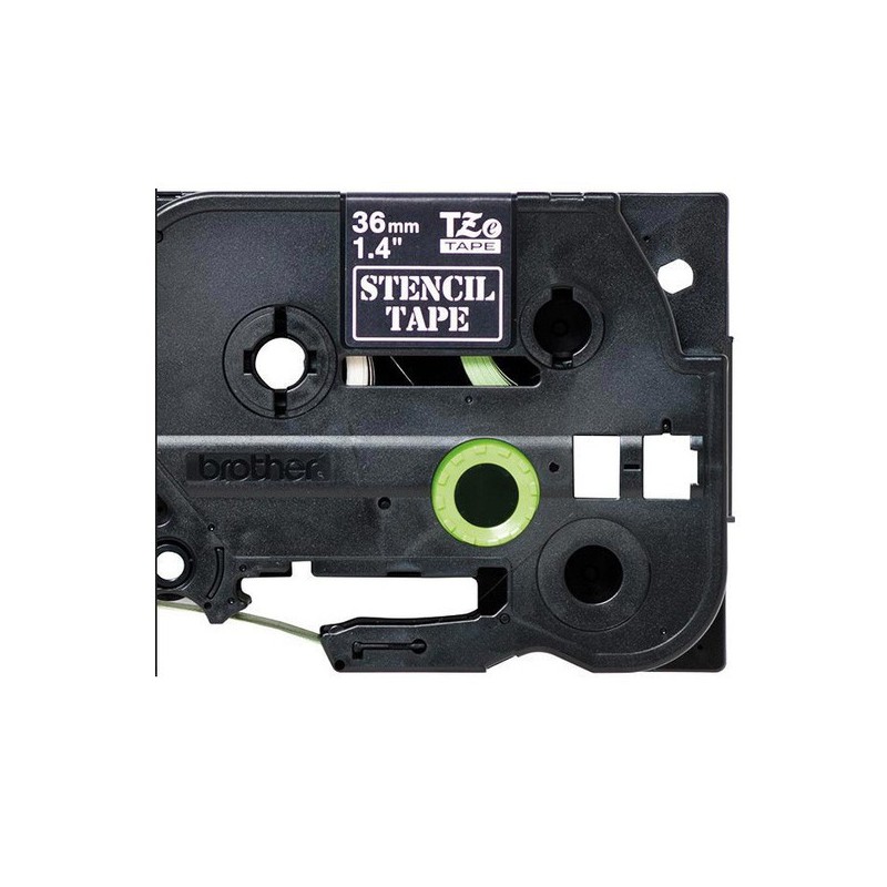 CINTA BROTHER ORIG. STE161 REUTILIZABLE HASTA 50 VECES