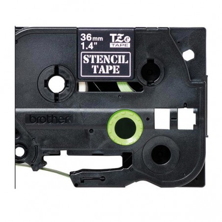 CINTA BROTHER ORIG. STE161 REUTILIZABLE HASTA 50 VECES