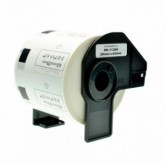 ETIQUETA BROTHER COMPATIBLE BR-DK11209 ETIQ.29X62 