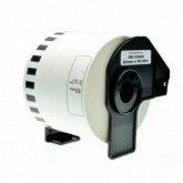 ETIQUETA BROTHER COMPATIBLE BR-DK22205 