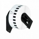 ETIQUETA BROTHER COMPATIBLE BR-DK22210 CONTINUAS