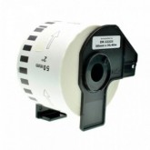 ETIQUETA BROTHER COMPATIBLE BR-DK22223 CONTINUAS