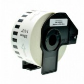 ETIQUETA BROTHER COMPATIBLE BR-DK22225