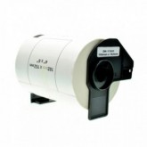 ETIQUETA BROTHER COMPATIBLE BR-DK11241