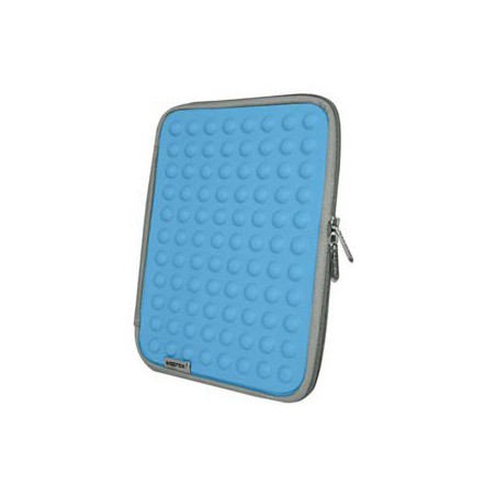 FUNDA APPROX IPAD/TABLET 10" APPIPC01LB AZU*