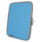 FUNDA APPROX IPAD/TABLET 10" APPIPC01LB AZU*