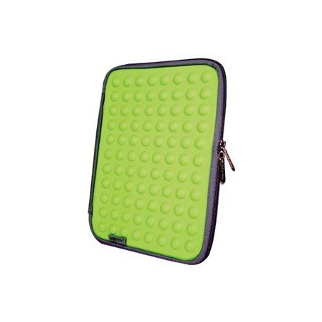 FUNDA APPROX IPAD/TABLET 10" APPIPC01GP VERDE*