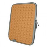FUNDA APPROX IPAD/TABLET 10" APPIPC01O NARANJ*