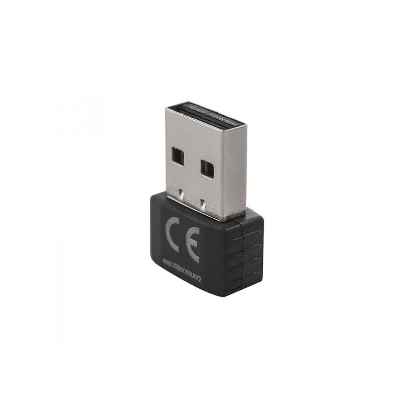 ADAPTADOR APPROX WIFI USB 600MBPS APPUSB600NAV2