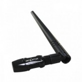 ADAPTADOR APPROX WIFI USB 600MBPS APPUSB600DA